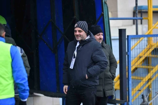 Kani Ademoğlu sessizliğini bozdu
