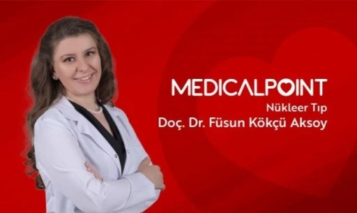 Kanser tedavisinde nokta atışı

