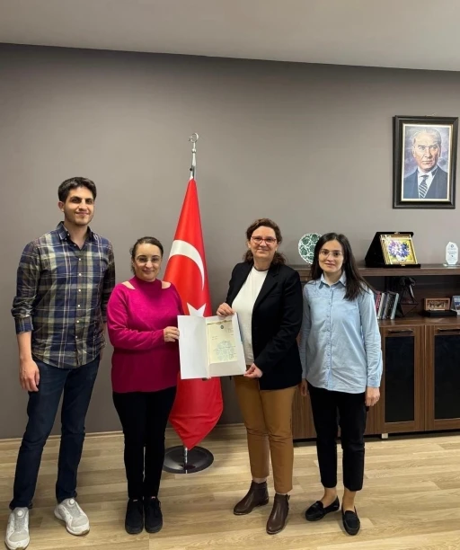 Kanser tespitine imkan sağlayan projeye AB desteği
