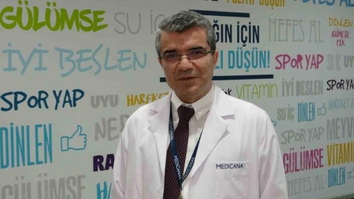 Kanserde erken tanı ve genetik yol haritasının belirlenmesi &ouml;nemli
