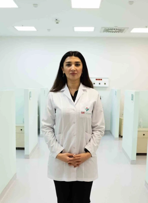 Kanserdeki yeni tedaviler hastaların yaşam kalitesini yükseltiyor
