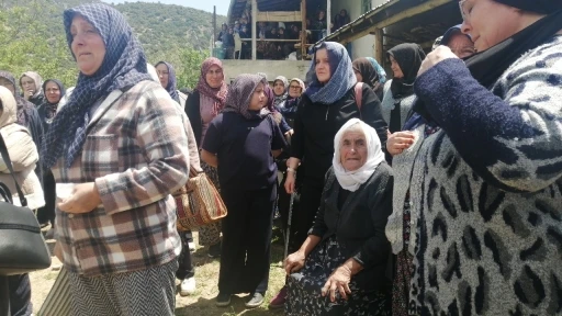 Kansere &ccedil;are ararken trafik kazasında eşiyle birlikte hayatını kaybetti
