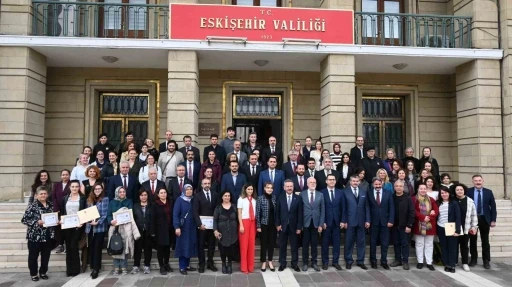 Kanserle mücadele eden kadınlar yaşadıkları zorlu süreci anlattı