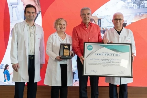 Kanserle m&uuml;cadelede nokta atışı tedavi
