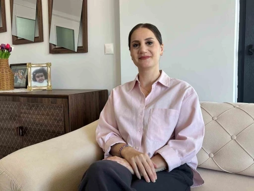 Kanserle savaşmıyor &rsquo;misafir&rsquo; gibi karşılıyor
