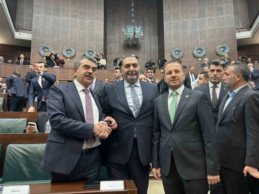 Kantincilere, Bakan Tekin&rsquo;den kira m&uuml;jdesi

