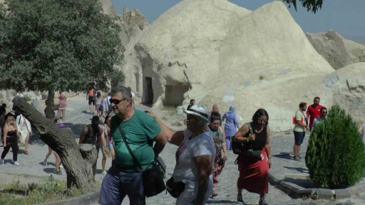 Kapadokya’da Paskalya kutlanacak
