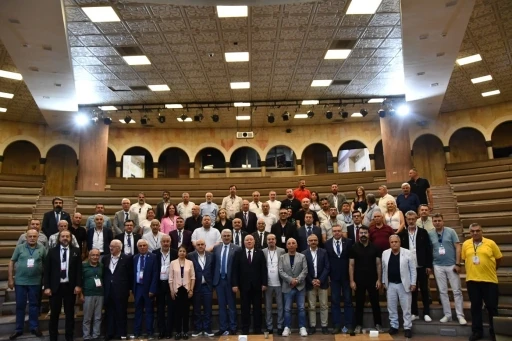 Kapadokya’nın kalbinde basın zirvesi
