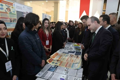 Kapadokya &Uuml;niversitesi &ccedil;ok paydaşlı iş birliği &ccedil;alıştayında yer aldı
