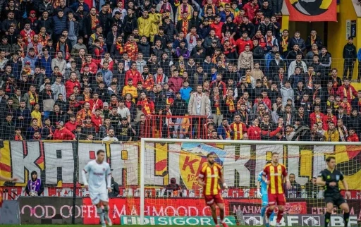 Kapalı Kale Taraftarlar Derneği: "Bu kul&uuml;p sahipsiz değildir"
