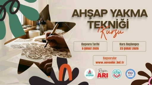 KAPEM&rsquo;de 3 Yeni kurs a&ccedil;ılıyor, kayıtlar başladı
