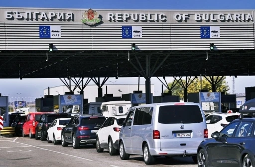 Kapıkule&rsquo;ye kuzeyde yeni sınır kapısı geliyor
