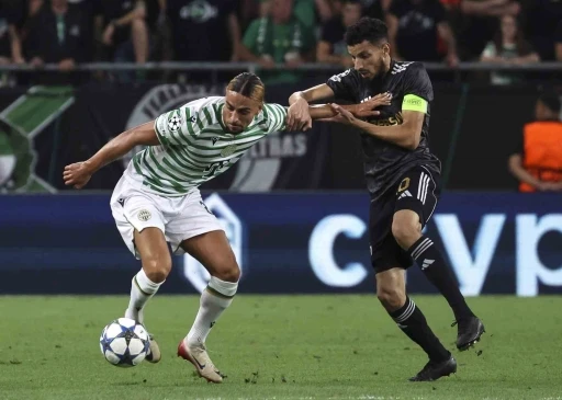 Karabağ, Ferencvaros’u deplasmanda yendi
