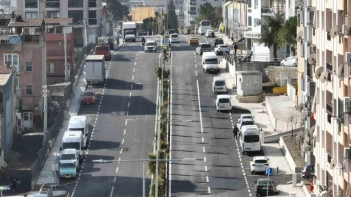 Karabağlar&rsquo;a 150 milyonluk ulaşım yatırımı
