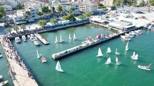 Karabiga&rsquo;da 42. Priapos Deniz Festivali coşkusu başlıyor
