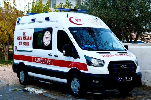 Karabiga’ya yepyeni bir nefes: sıfır ambulans hizmete hazır
