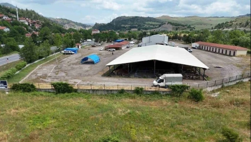 Karabük Belediyesi’nden kurban satış noktası ve ücretsiz servis duyurusu
