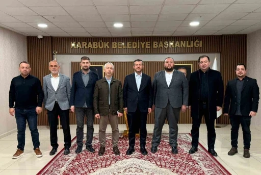 Karabük Belediyesi ve Başkent EDAŞ’tan 140 milyon TL’lik altyapı yatırımı
