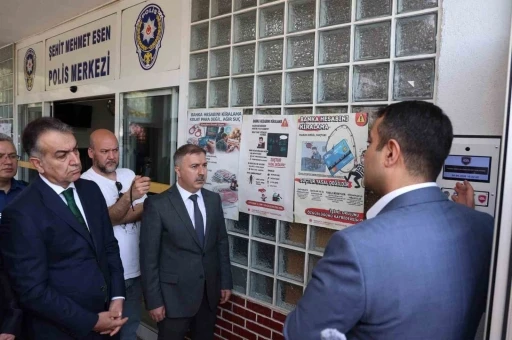 Karab&uuml;k&rsquo;te denetimli serbestlik hizmetlerinde dijital d&ouml;n&uuml;ş&uuml;m d&ouml;nemi
