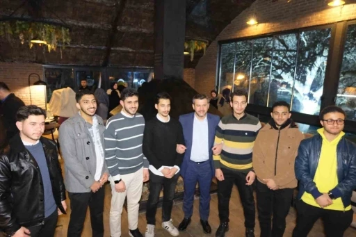 Karab&uuml;k&rsquo;te gen&ccedil;lik odaklı belediyecilik d&ouml;nemi
