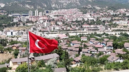Karab&uuml;k&rsquo;te mayısta 205 konut, 27 iş yeri el değiştirdi

