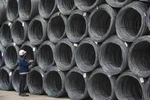 Karabük’te Nisan ayında 24,2 milyon dolarlık ihracat gerçekleşti
