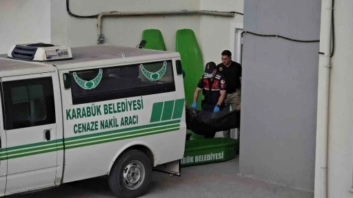 Karabük’te şüpheli yangın sonrası karı-koca evde ölü bulundu
