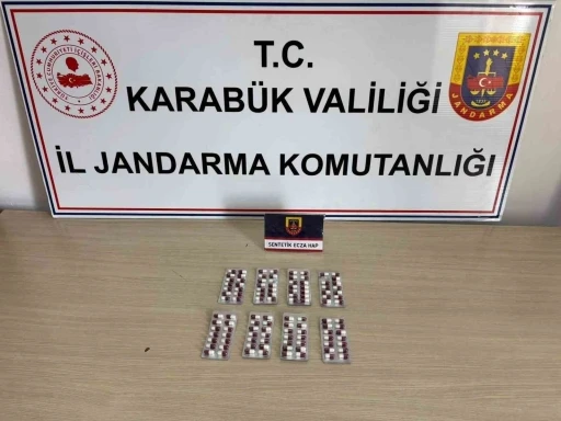 Karab&uuml;k&rsquo;te uyuşturucu operasyonu: 7 ş&uuml;pheli adliyeye sevk edildi

