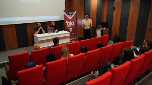 Karab&uuml;k &Uuml;niversitesinden tercih d&ouml;neminde siber g&uuml;venlik rehberliği
