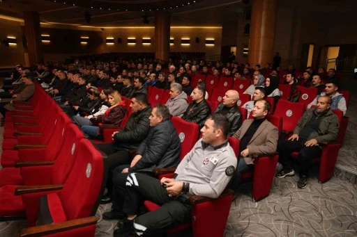 Karaburun KAAN’ anlattı
