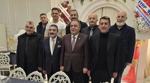 Karaca g&uuml;ven tazeledi
