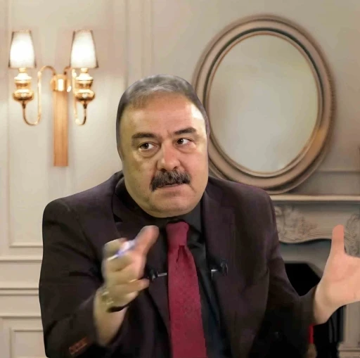 Karaca; &quot;Esnaf kentsel dönüşüm mağduru&quot;
