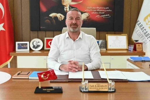 Karacabey Belediyesi Ramazan&rsquo;da dayanışma b&uuml;y&uuml;t&uuml;yor
