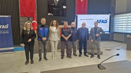 Karacabey&rsquo;de afetlere karşı g&uuml;&ccedil;l&uuml; adımlar
