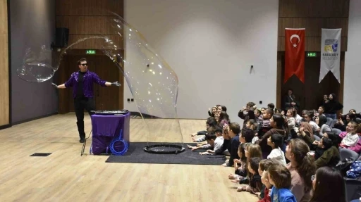 Karacabey&rsquo;de S&ouml;mestr &ccedil;oşkusu start aldı
