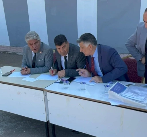 Karacadağ b&ouml;lgesi&rsquo;nde okullar arası bilgi yarışması d&uuml;zenlendi
