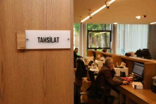 Karacasu Belediyesi, son gün için tarih verdi
