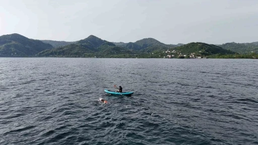 Karadeniz’de 19 Mayıs coşkusu
