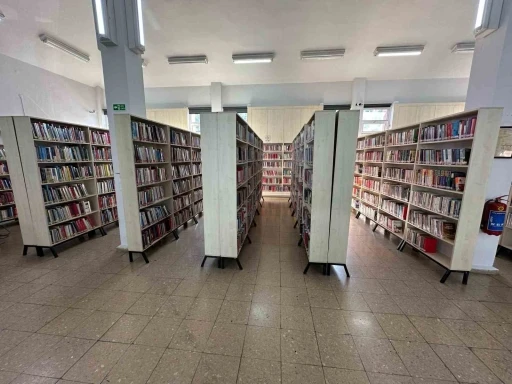 Karadeniz Ereğli’de yerel gazeteler ve kent arşivlerine yoğun ilgi
