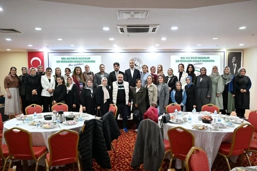 Karadeniz: &quot;Bu ilçenin çocuklarına her alanda destek vermek istiyoruz&quot;
