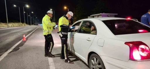 Karaman&rsquo;da 211 bin makaron ele ge&ccedil;irildi: 9 tutuklama
