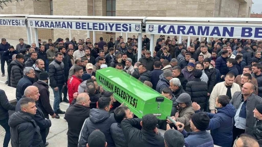 Karaman&rsquo;da 4 kişiyi silahla vuran zanlı tutuklandı
