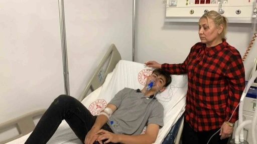 Karaman’da 5 lise öğrencisi tavuk dönerden zehirlendi
