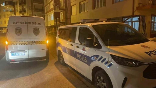 Karaman&rsquo;da akıllara durgunluk veren hırsızlık: Evin elektrik sayacını &ccedil;aldılar
