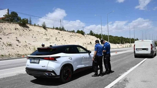 Karaman&rsquo;da aranan 6 kişi tutuklandı
