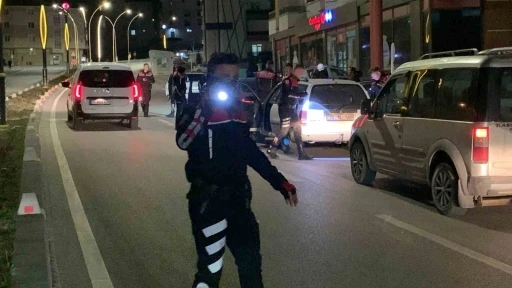 Karaman’da asayiş uygulamaları devam ediyor
