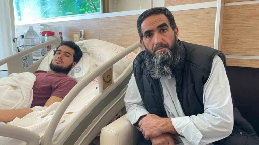 Karaman&rsquo;da domuzun saldırdığı &ccedil;oban &ouml;l&uuml;mden d&ouml;nd&uuml;
