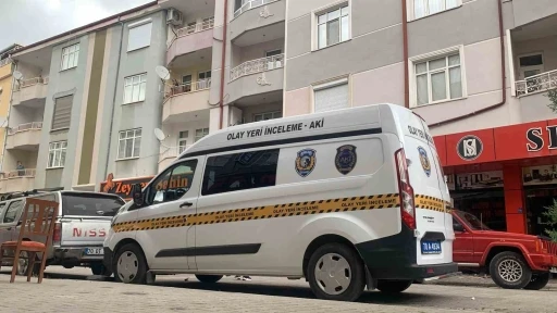 Karaman’da evinin banyosunda yere düşen 63 yaşındaki adam öldü
