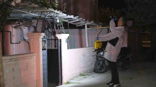 Karaman&rsquo;da fabrika iş&ccedil;isi evinde &ouml;l&uuml; bulundu
