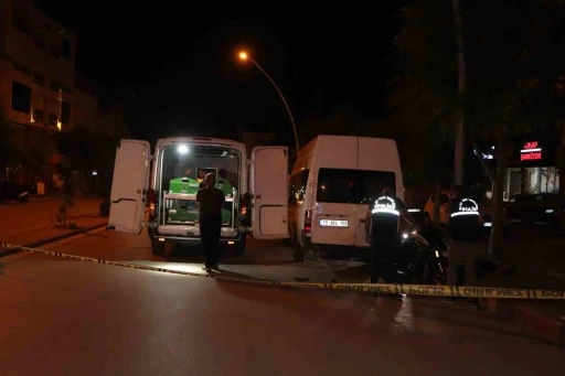 Karaman&rsquo;da feci kaza: 2 &ouml;l&uuml;
